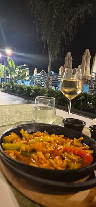 Gastro Arcanus Hotels Trendline Side
