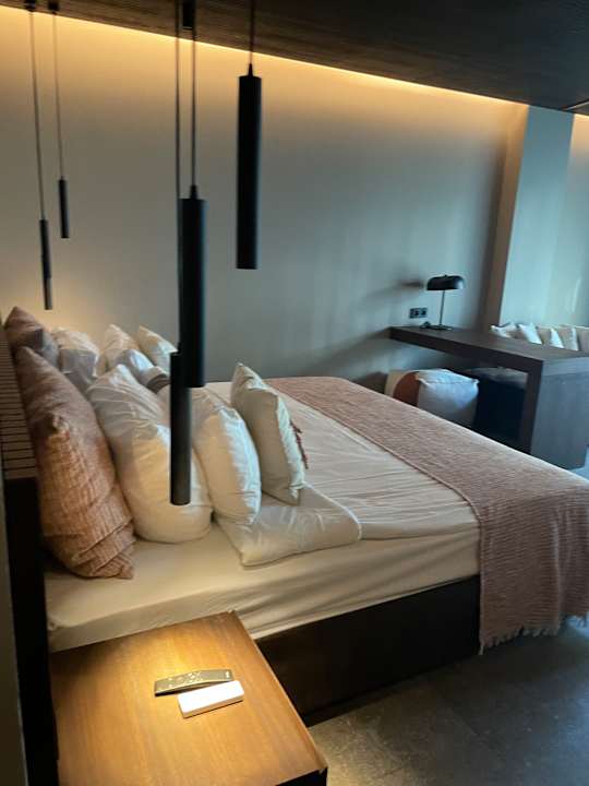 Zimmer Jacaranda Luxury Resort