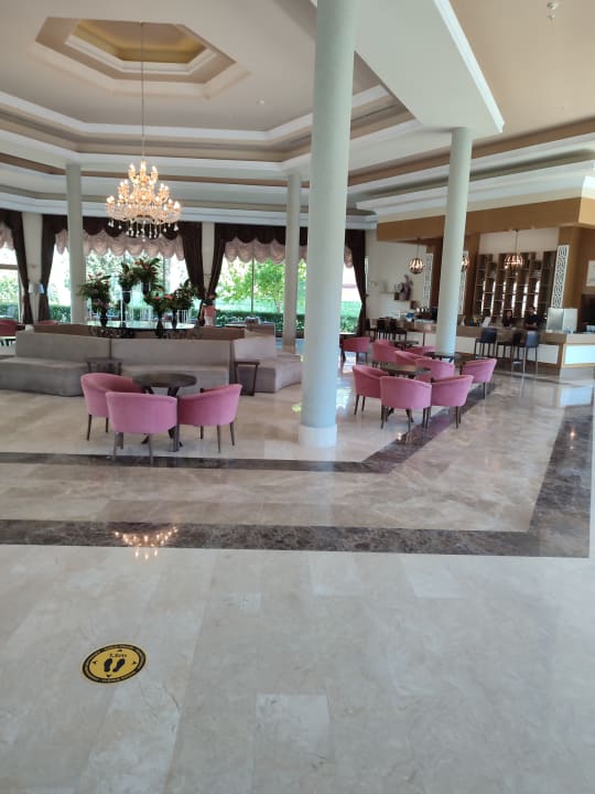 Gastro Asteria Family Resort Side