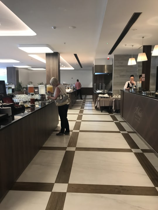 Gastro Hotel Plaza Duce