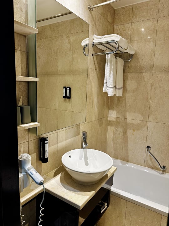 Zimmer The Levante Rathaus Apartments