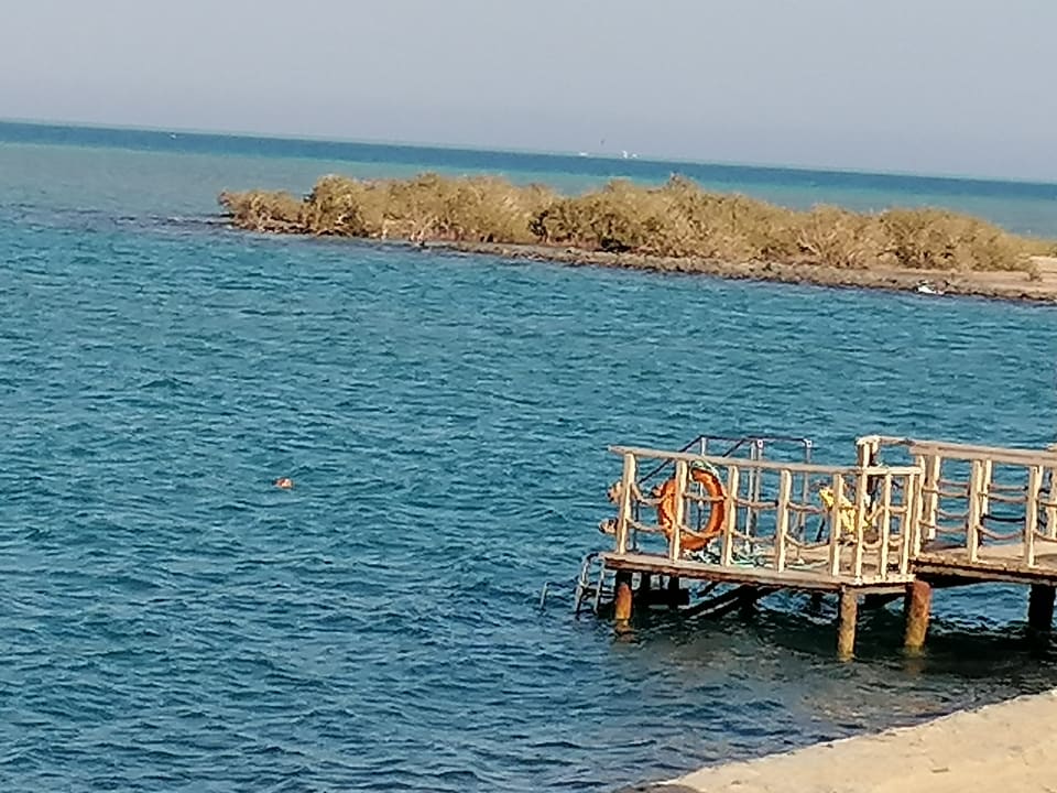 Strand Hotel Three Corners Ocean View prestige - Adults only