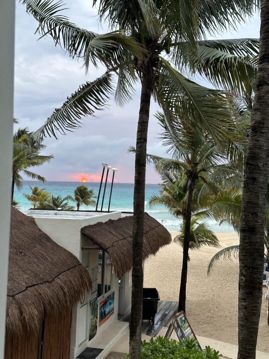 Ausblick Viva Azteca by Wyndham - All Inclusive Resort