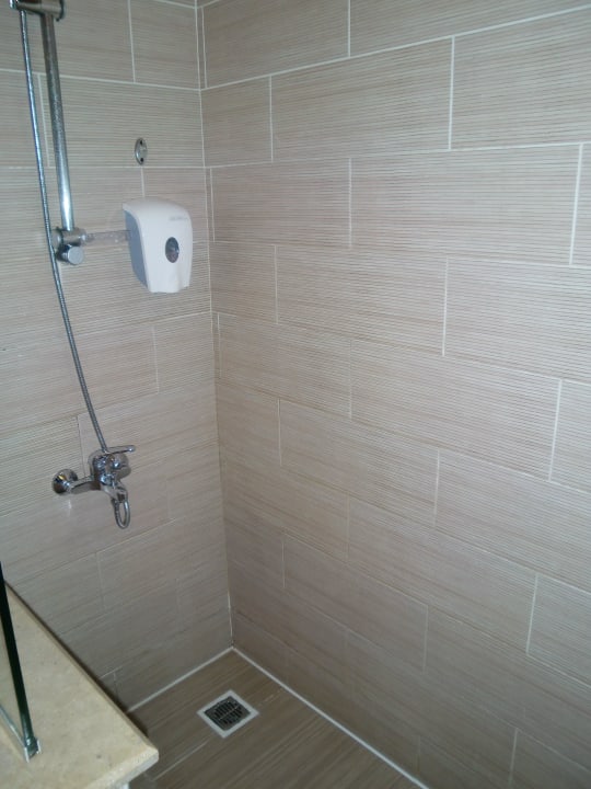 Begehbare Dusche Jaz Dar EL Madina