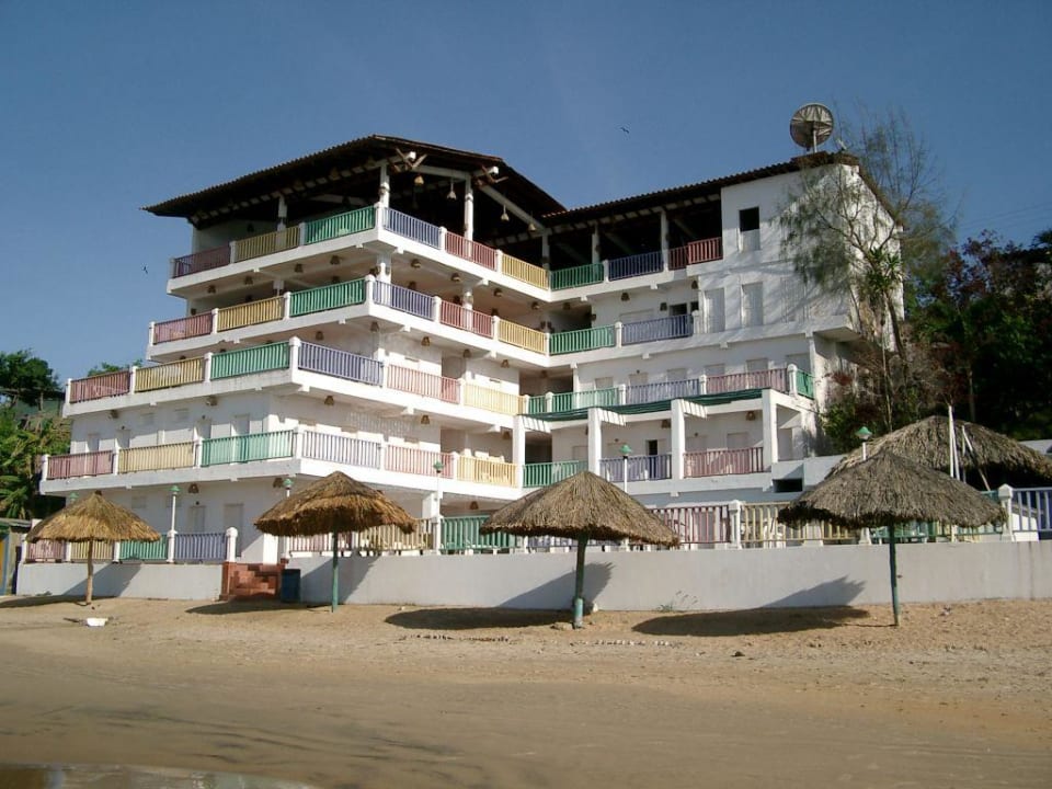 Hotel La Pionera Hotel La Pionera