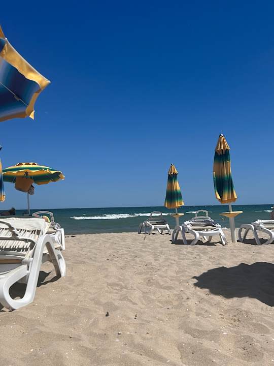 Strand Flamingo Grand Hotel & Spa