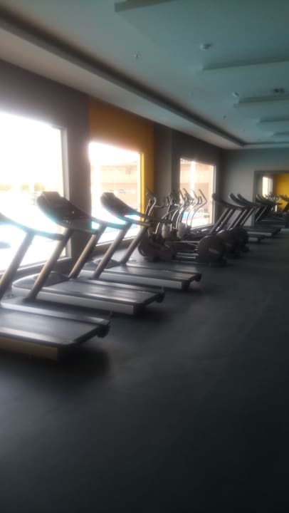 Sport & Freizeit Pickalbatros Aqua Vista Resort - Hurghada