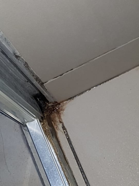 Zimmer Hotel Defne Garden