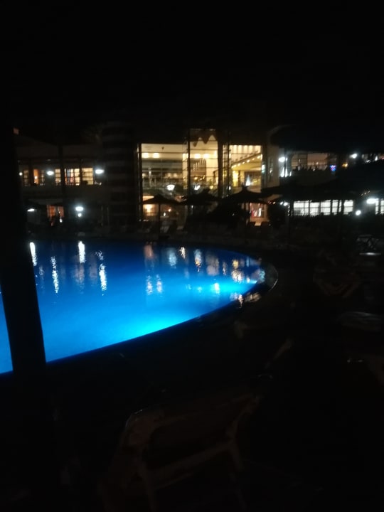 Außenansicht Elba Carlota Beach & Golf Resort