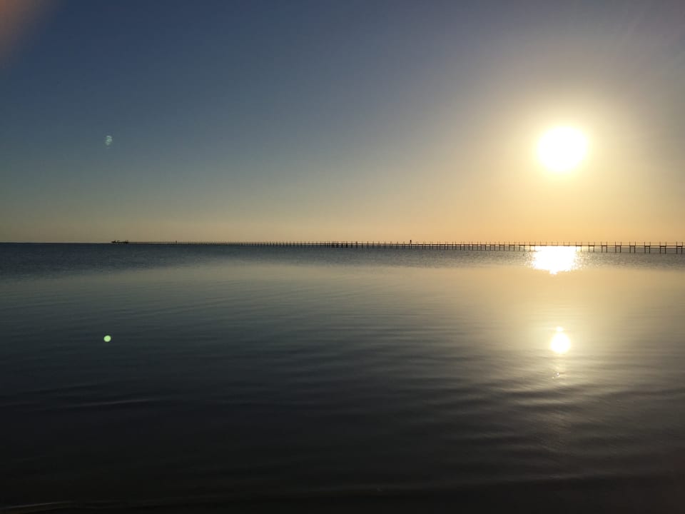 Strand Casa Mare Resort