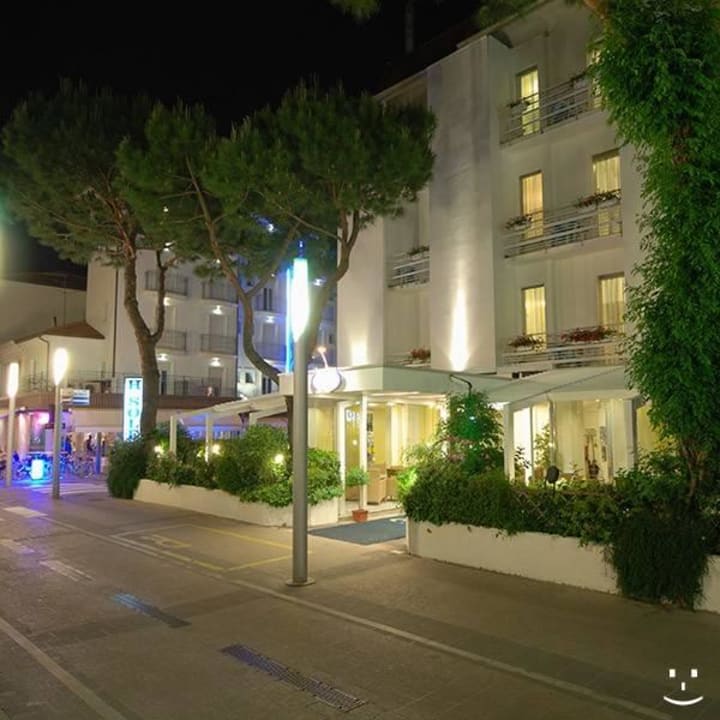 Hotel Sole urlaub vacances holidays vacanze Hotel Sole