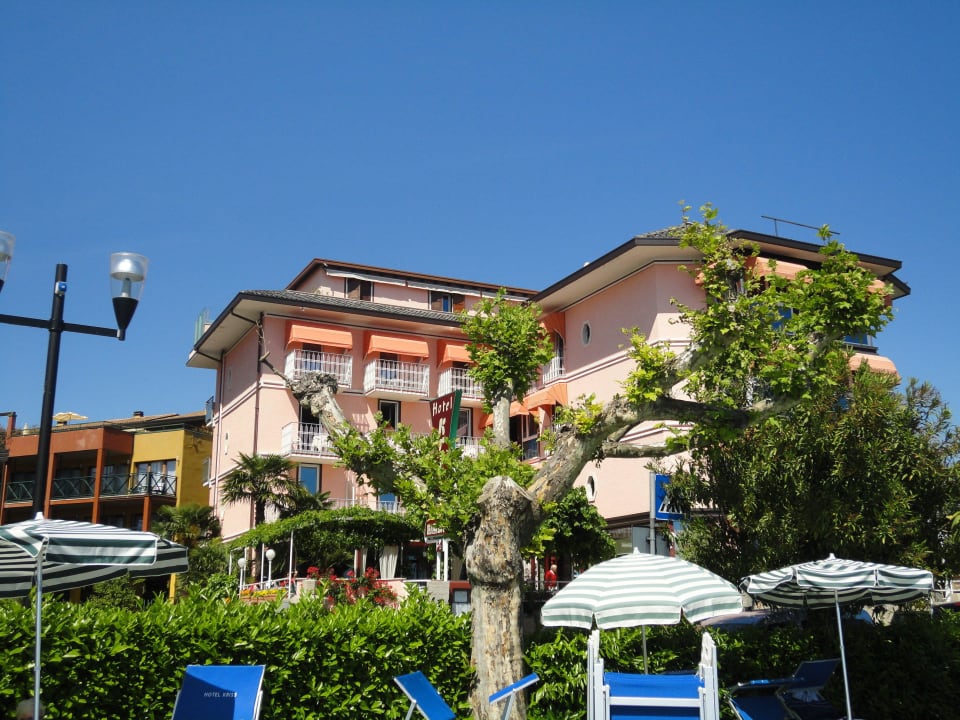 Hotel Kriss Hotel Kriss Internazionale