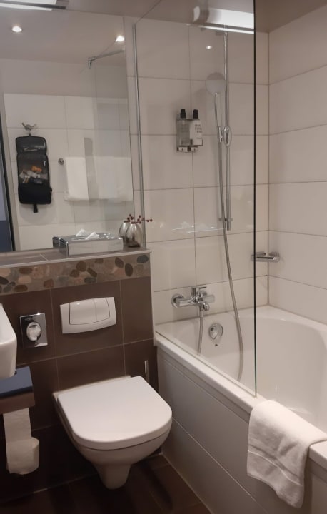 Zimmer AMERON Luzern Hotel Flora