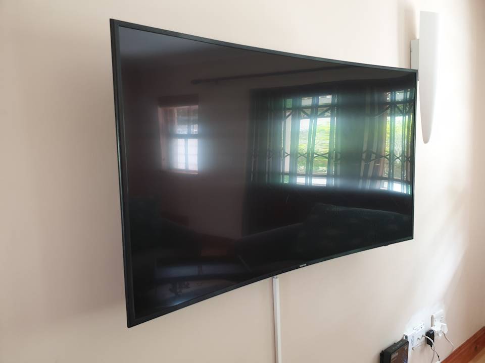 Zimmer Highgrove Cottage