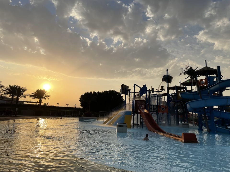 Sport & Freizeit Jaz Makadi Oasis Resort