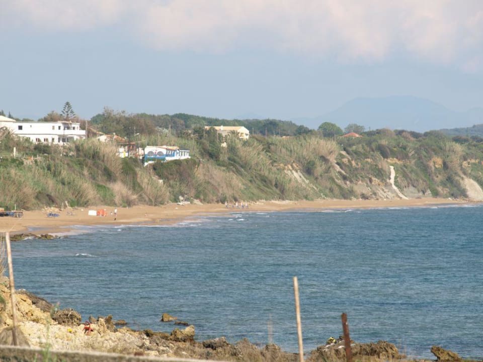 San george Aparthotel Ananias