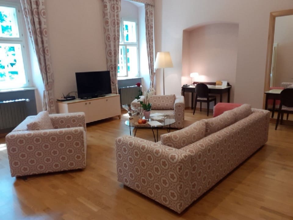 Zimmer Hotel Chateau Herálec