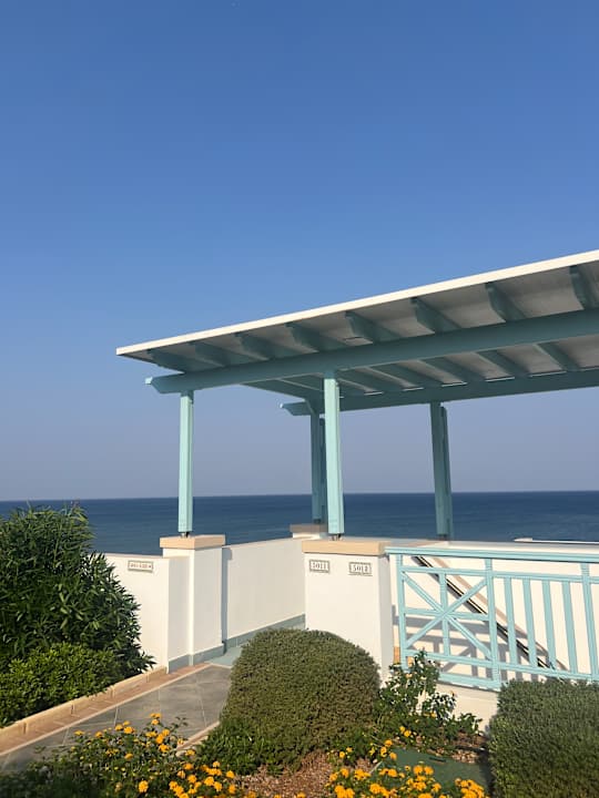 Außenansicht Atrium Prestige Thalasso Spa Resort & Villas