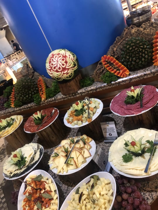 Gastro R2 Pajara Beach