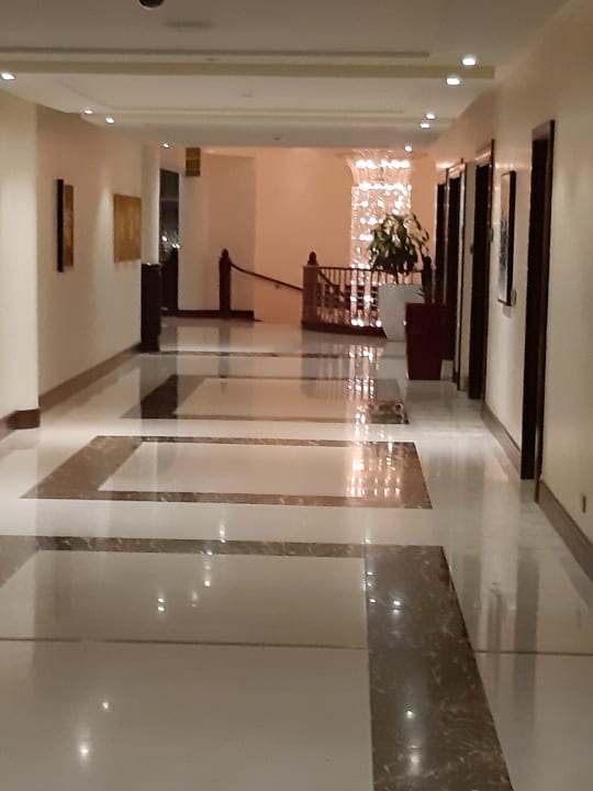 Sonstiges Wyndham Garden Salalah Mirbat