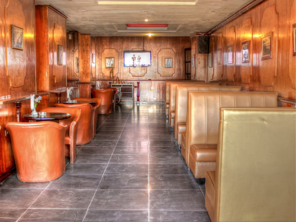 Sonstiges Marlin Inn Azur Resort