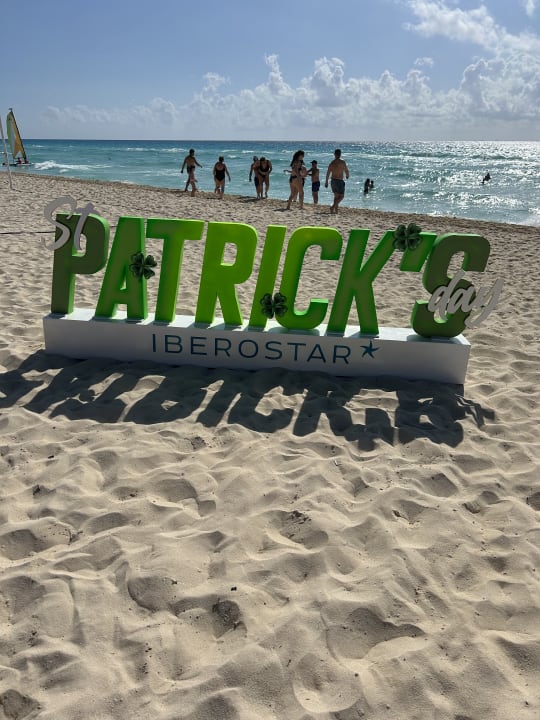 Strand Iberostar Waves Tucan