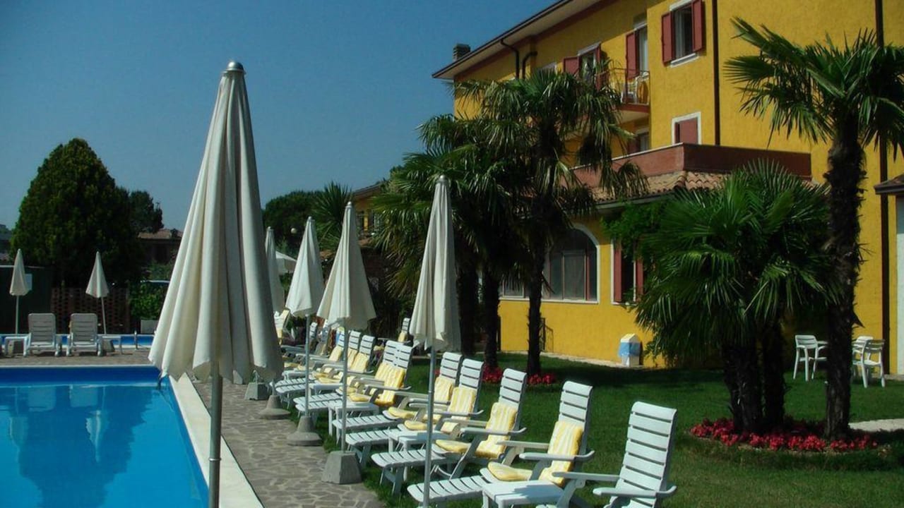 La Quiete La Quiete Park Hotel