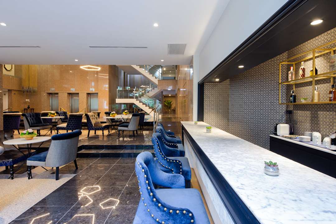 Gastro Eurostars Gran Hotel Lugo