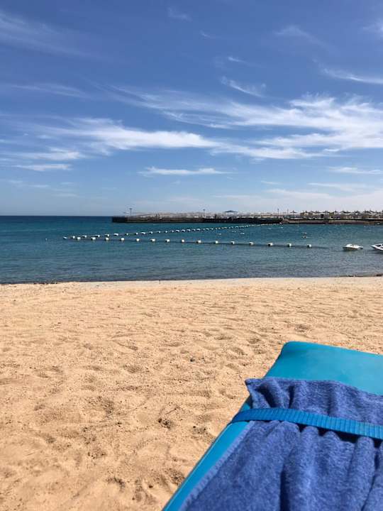 Strand Beach Albatros Resort