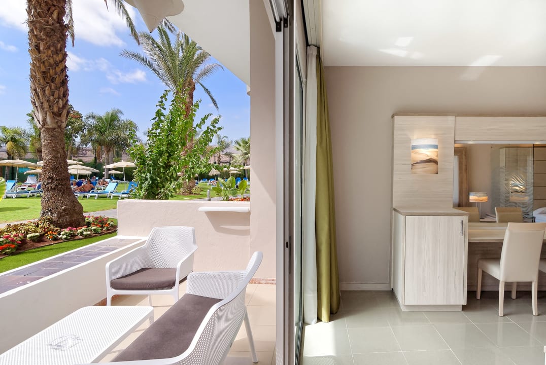 Zimmer Bull Escorial & Spa