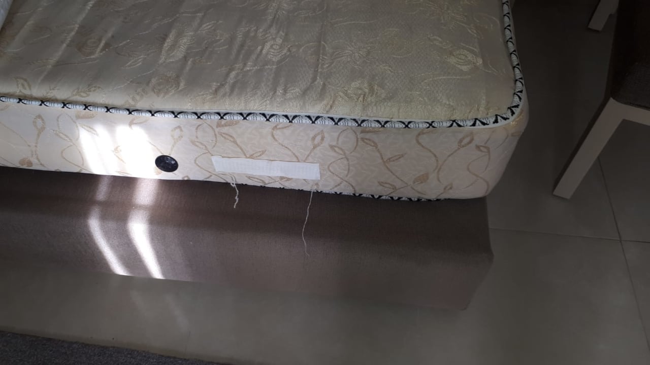 Zimmer Cleopatra Luxury Resort Makadi Bay