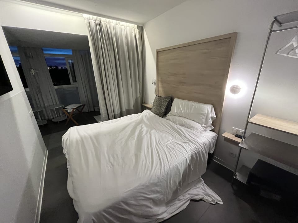 Zimmer Casa Lit Barcelona by Ona Hotels