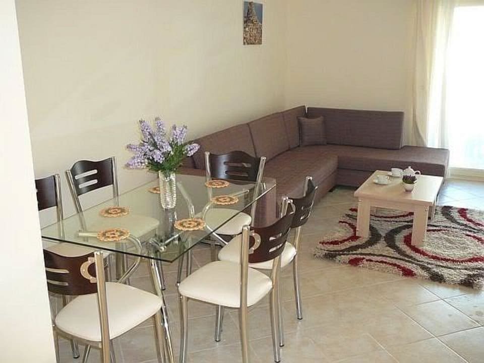 1 bedroom apartment Flamingo Country Club Bodrum