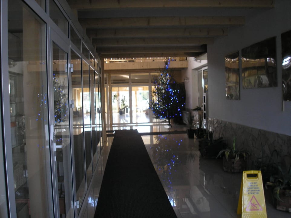 Holl Wyspa Mszanka Hotel