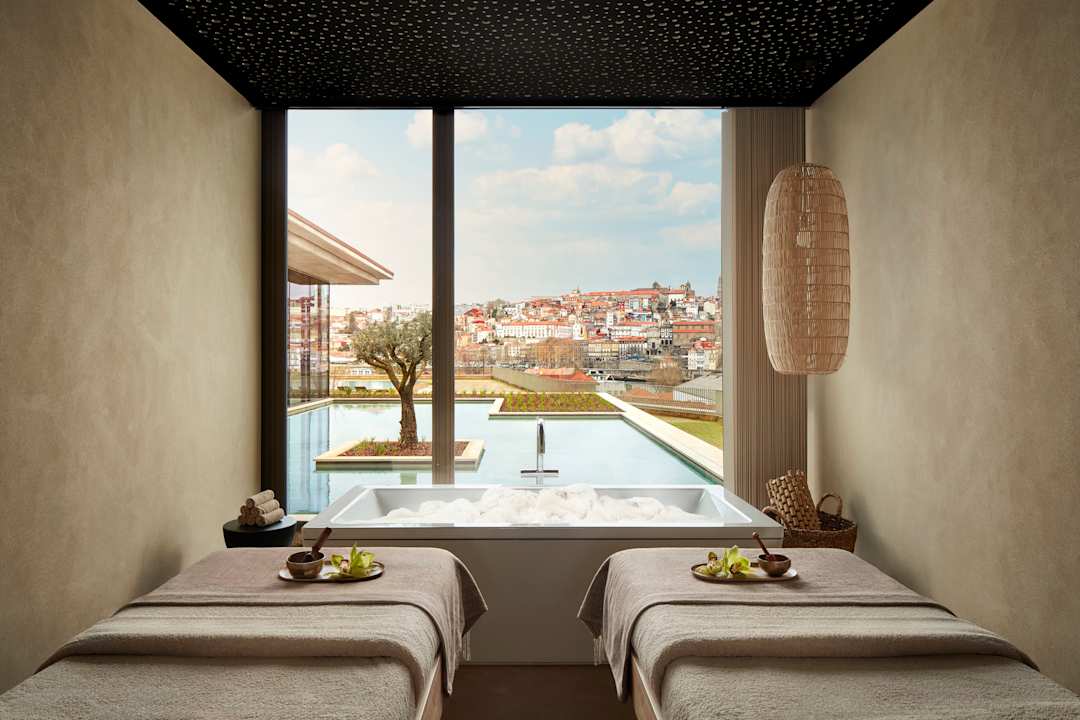 Sonstiges Tivoli Kopke Porto Gaia Hotel