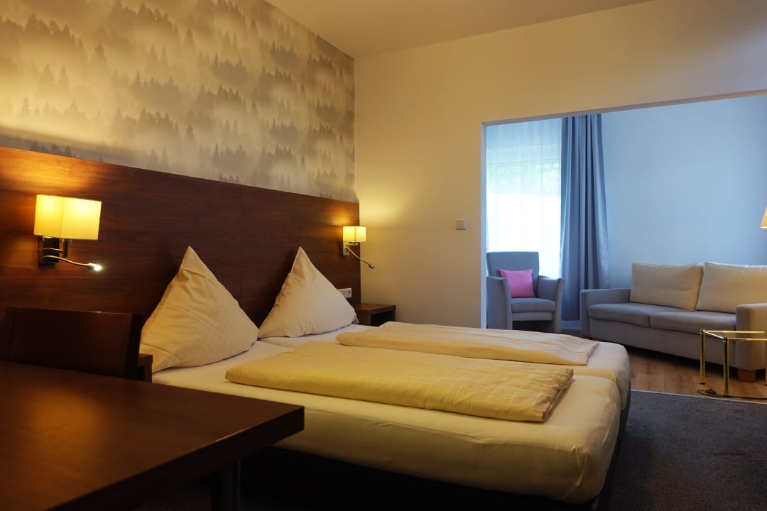 Zimmer Hotel Berghof Wasserkuppe