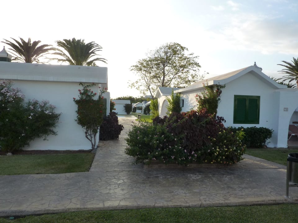 Anlage Club Maspalomas Suites & SPA