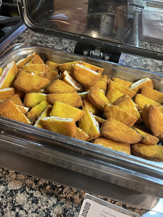 Gastro Megasaray Club Belek