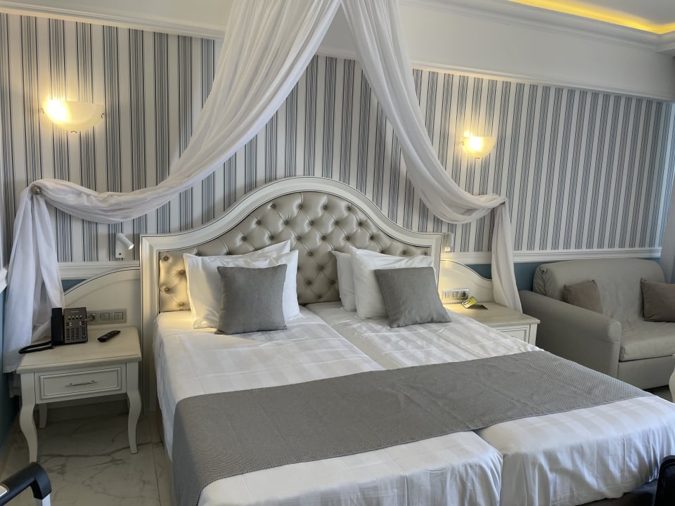 Zimmer Rodos Palladium Leisure & Wellness