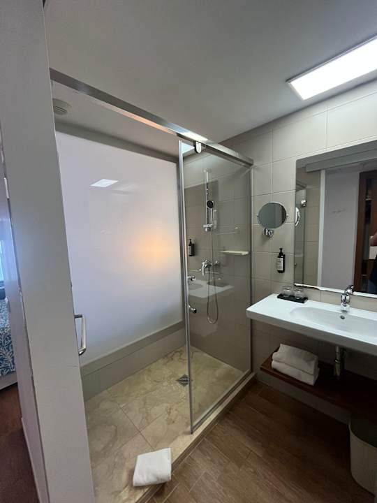 Zimmer Hotel Riu Bravo