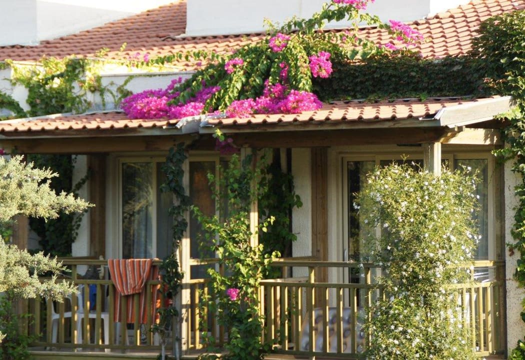 Une chambre Paloma Oceana