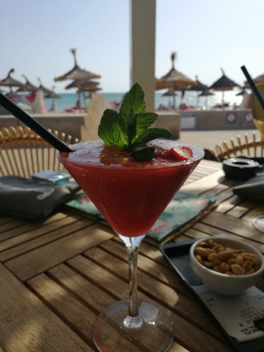 Gastro Grupotel Acapulco Playa - Adults Only