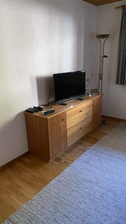 Zimmer Ferienwohnungen Zugg