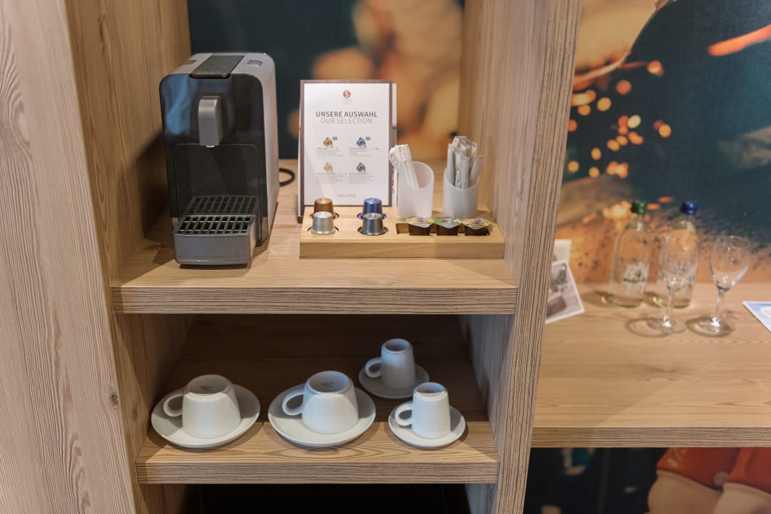 Zimmer Sunstar Hotel Arosa