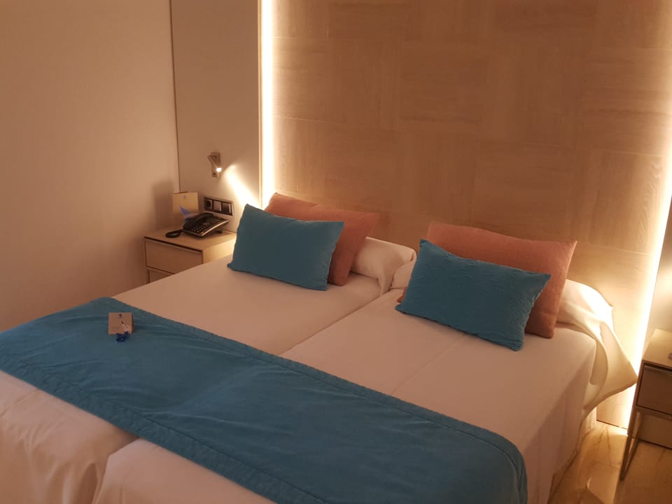 Zimmer Grupotel Orient