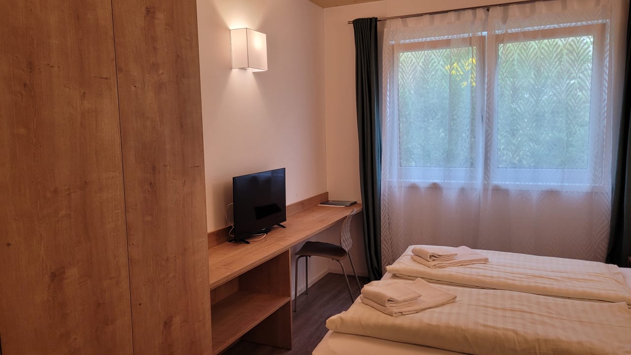 Zimmer Campus Ferlach