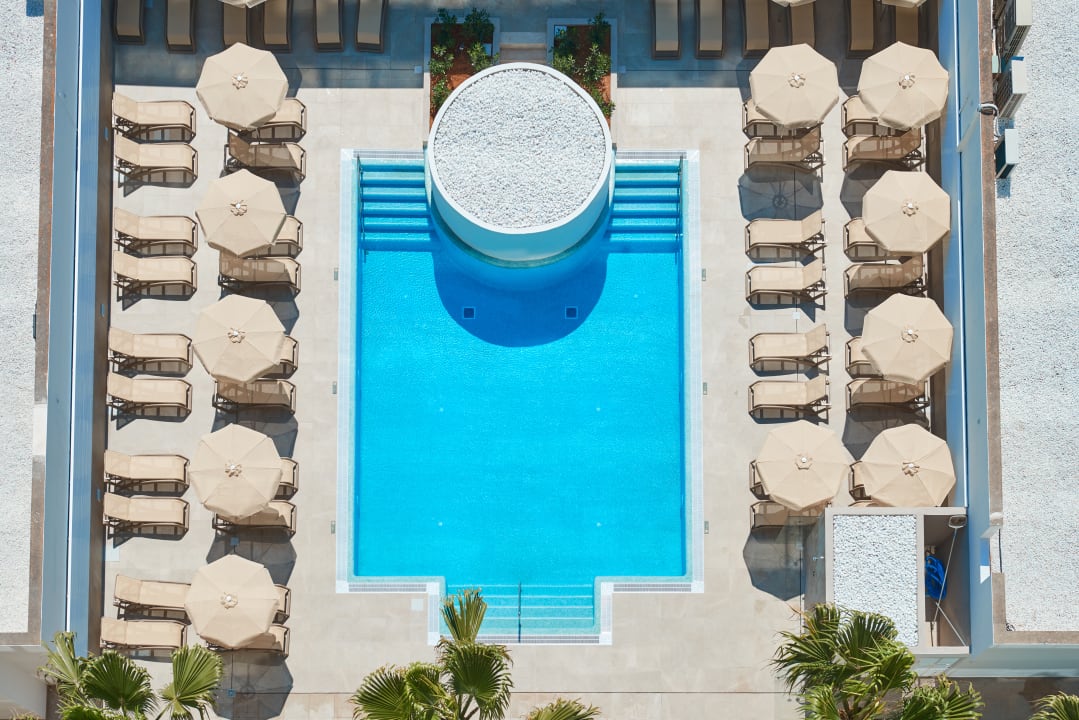 Pool Protur Atalaya Apartments