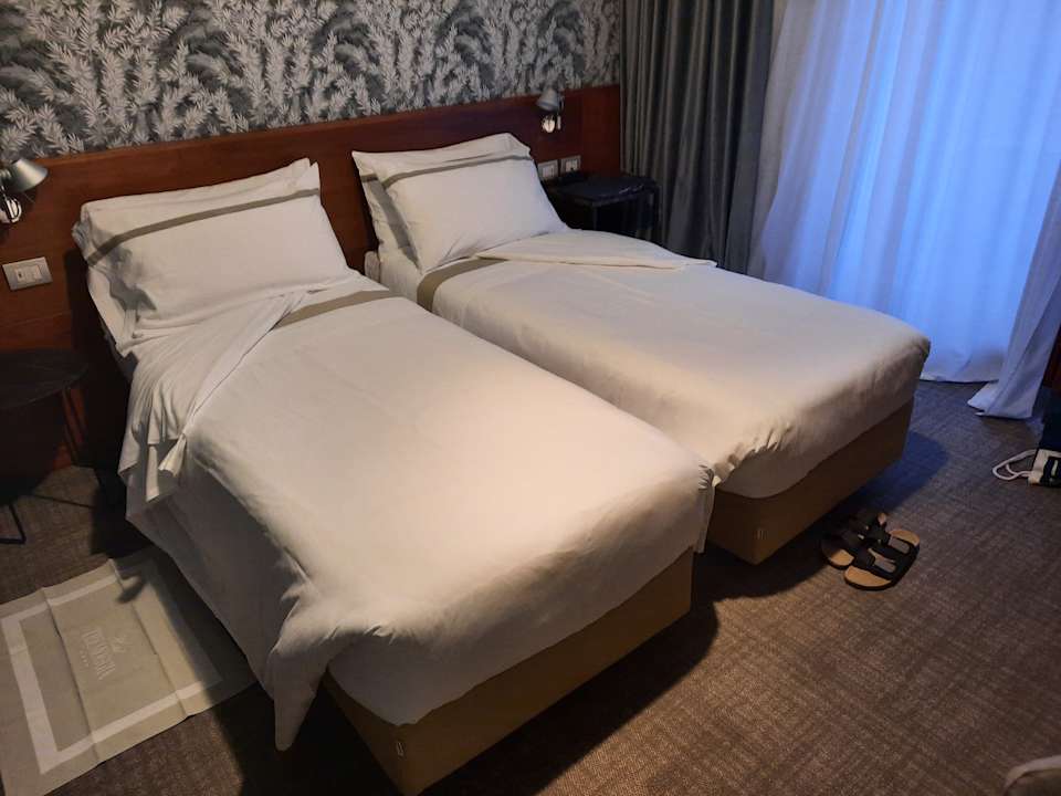 Zimmer Hotel Tremoggia