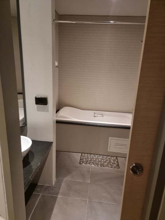 Zimmer AisanA Hotel Korat