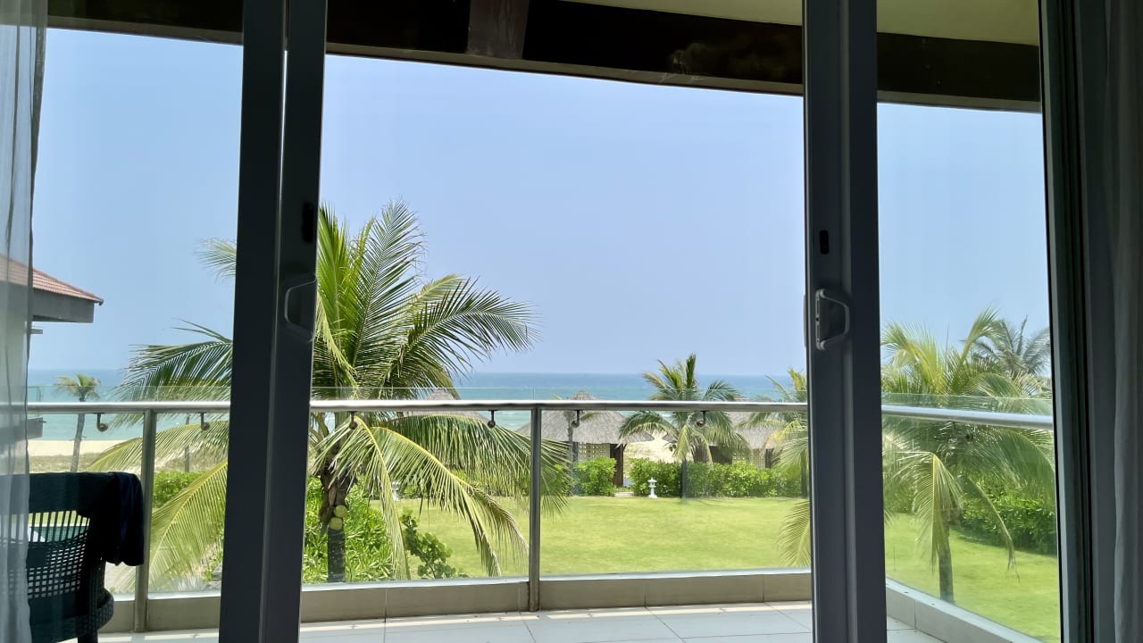 Zimmer ROBINSON NAM HOI AN